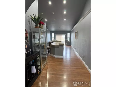 419 E 3rd Ave, Wiggins, CO 80654