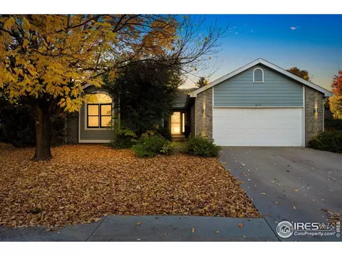 1615 Cedarwood Dr, Fort Collins, CO 80526