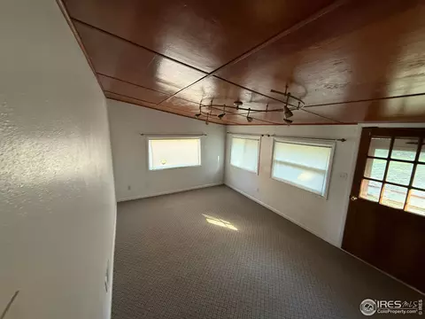 Living - 22 Circle Dr, Brush, CO 80723 photo 4 of 4