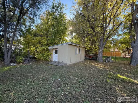 Other - 22 Circle Dr, Brush, CO 80723 photo 1 of 3