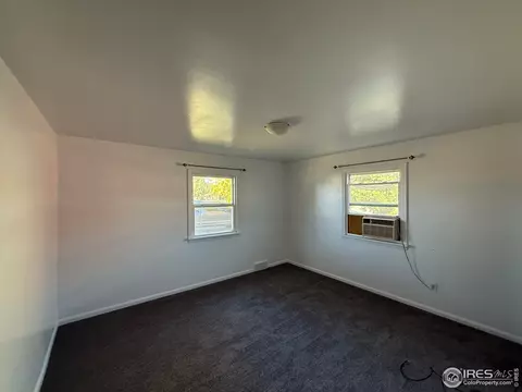 Bedroom - 22 Circle Dr, Brush, CO 80723 photo 2 of 2