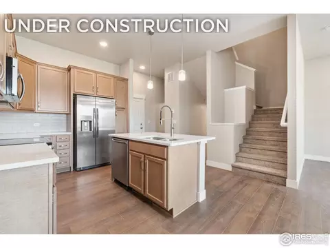 4248 Trapper Lake Dr, Loveland, CO 80538