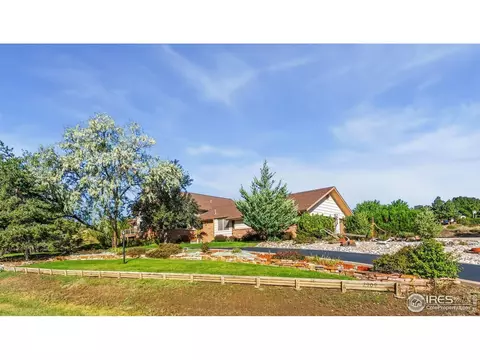 2909 Pronghorn Ct, Loveland, CO 80537