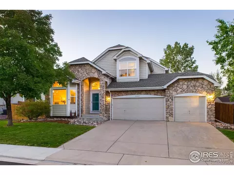10557 W Cooper Dr, Littleton, CO 80127