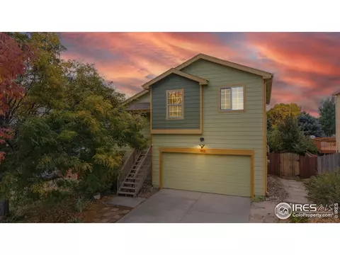 1815 Brightwater Dr, Fort Collins, CO 80524