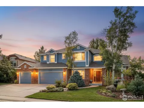 1122 Eldorado Dr, Superior, CO 80027