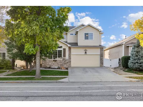 2503 Thoreau Dr, Fort Collins, CO 80524