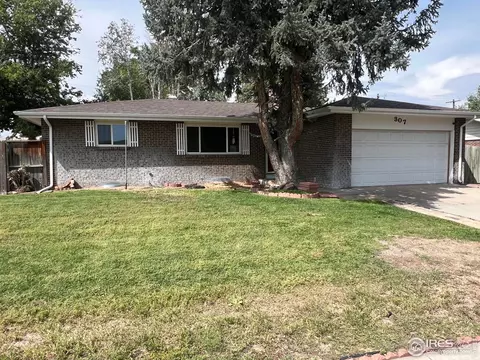 307 S 3rd St Ct, La Salle, CO 80645