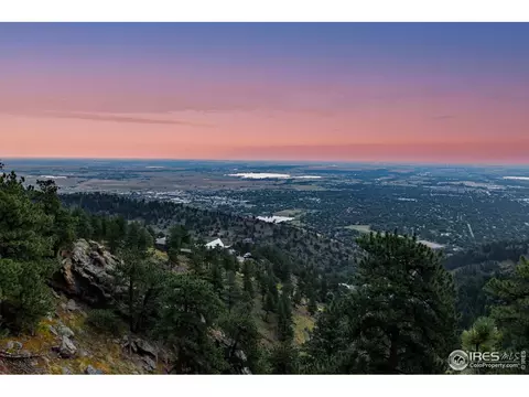 View/Area - 1145 Timber Ln, Boulder, CO 80304 photo 2 of 3