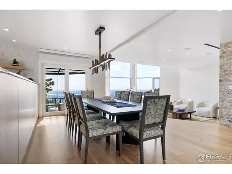 Dining - 1145 Timber Ln, Boulder, CO 80304 photo 2 of 2