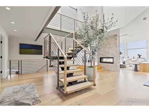 Entry Way - 1145 Timber Ln, Boulder, CO 80304 photo 1 of 1