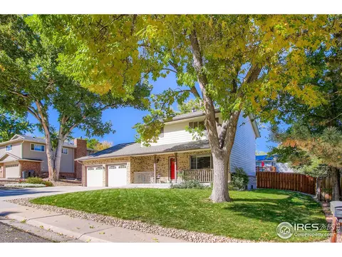 7903 W 62nd Way, Arvada, CO 80004