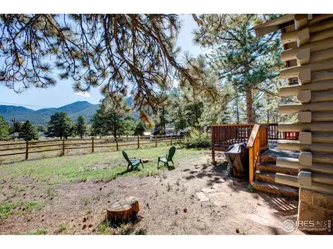 930 Highacres Dr, Estes Park, CO 80517