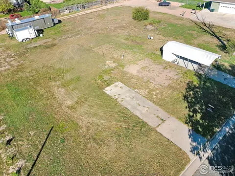 335 N Lava Ave, Haxtun, CO 80731