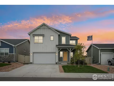 294 Gila Trl, Ault, CO 80610