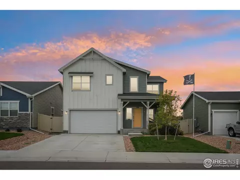 294 Gila Trl, Ault, CO 80610
