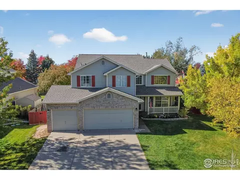 4885 Barn Owl Dr, Longmont, CO 80504