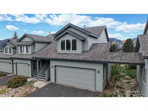 1555 Raven Cir #C, Estes Park, CO 80517