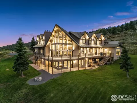 4736 Rim Rock Ridge Rd, Fort Collins, CO 80526