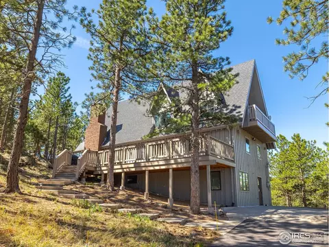65 Bristlecone Way, Boulder, CO 80304