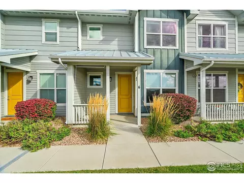 6460 Orchard Park Dr # 4, Greeley, CO 80634