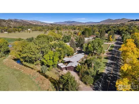 1703 N County Road 23h, Loveland, CO 80537