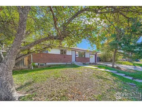 730 32nd St, Boulder, CO 80303