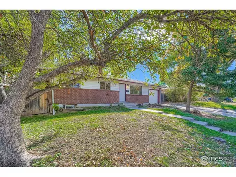 730 32nd St, Boulder, CO 80303