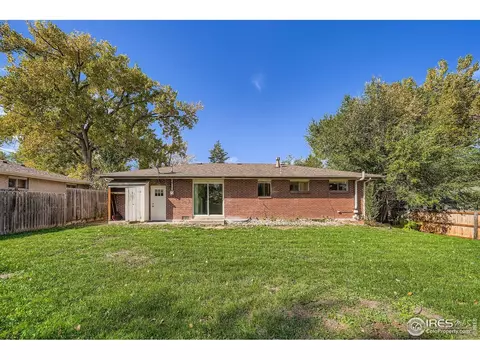 730 32nd St, Boulder, CO 80303 photo 21