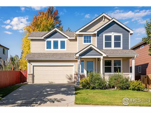 2751 Sternwheeler Dr, Fort Collins, CO 80524