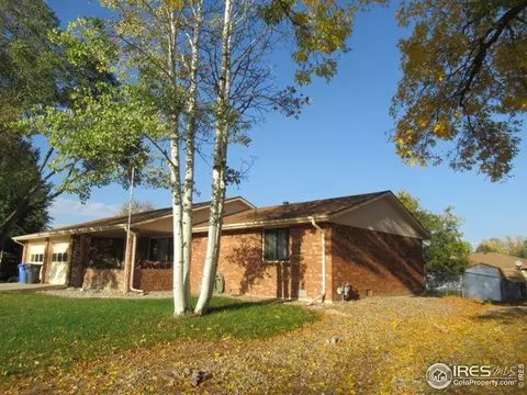 3750 Sheridan Ave, Loveland, CO 80538