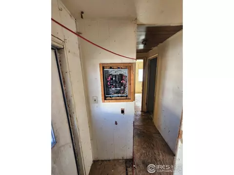 Entry Way - 1546 Evans St, Sterling, CO 80751 photo 1 of 1