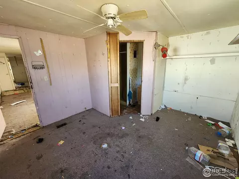 Bedroom - 1546 Evans St, Sterling, CO 80751 photo 1 of 4