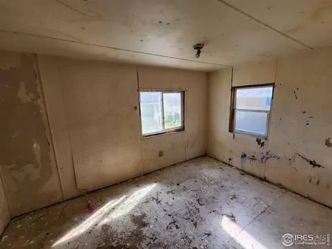 Bedroom - 1546 Evans St, Sterling, CO 80751 photo 3 of 4