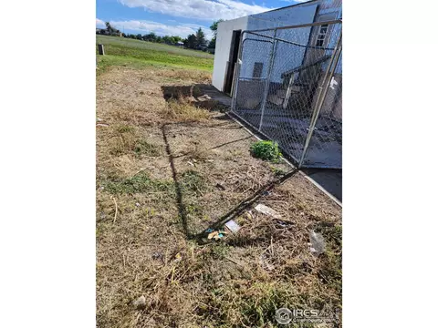 Exterior - 1546 Evans St, Sterling, CO 80751 photo 3 of 5
