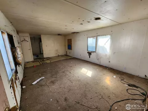 Living - 1546 Evans St, Sterling, CO 80751 photo 2 of 2