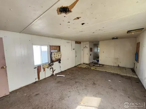 Living - 1546 Evans St, Sterling, CO 80751 photo 1 of 2
