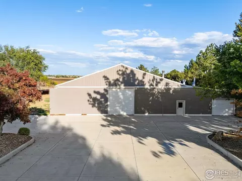 Exterior - 3696 65th Ave, Greeley, CO 80634 photo 12 of 12