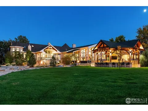 Exterior - 3696 65th Ave, Greeley, CO 80634 photo 9 of 12