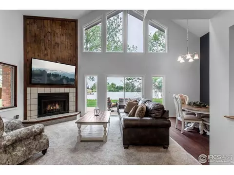 Living - 3696 65th Ave, Greeley, CO 80634 photo 9 of 9