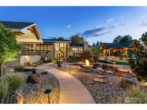 Exterior - 3696 65th Ave, Greeley, CO 80634 photo 6 of 12