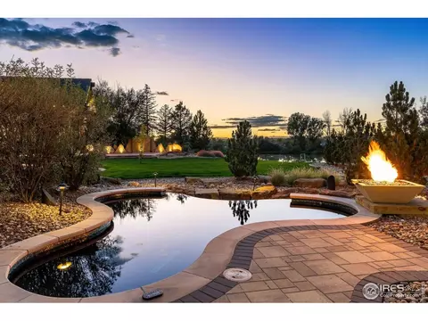 Exterior - 3696 65th Ave, Greeley, CO 80634 photo 8 of 12
