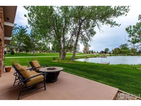 Exterior - 3696 65th Ave, Greeley, CO 80634 photo 11 of 12