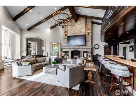 Living - 3696 65th Ave, Greeley, CO 80634 photo 4 of 9