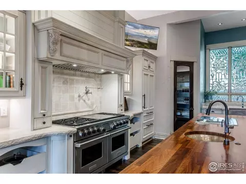 Kitchen - 3696 65th Ave, Greeley, CO 80634 photo 3 of 3