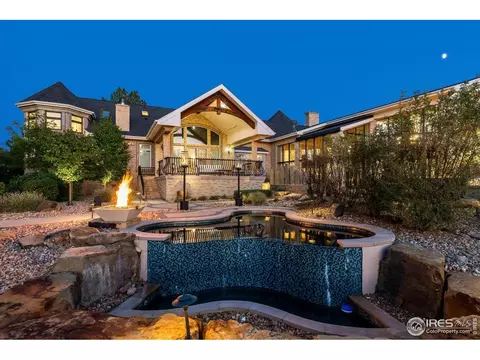 Exterior - 3696 65th Ave, Greeley, CO 80634 photo 7 of 12