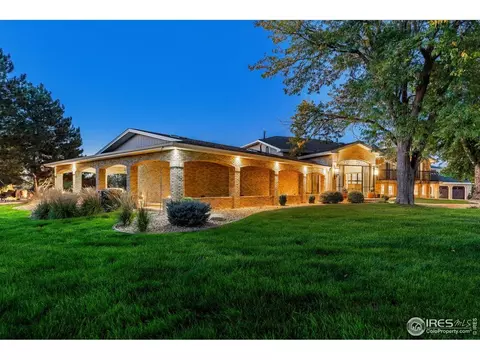 Exterior - 3696 65th Ave, Greeley, CO 80634 photo 10 of 12