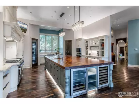 Kitchen - 3696 65th Ave, Greeley, CO 80634 photo 2 of 3