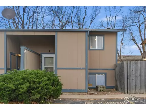 1730 Palm Dr #4, Fort Collins, CO 80526