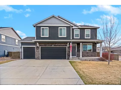 415 3rd St, Severance, CO 80546